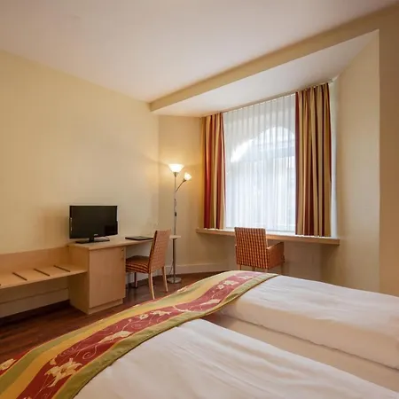 Hotel De La Paix Lucerna