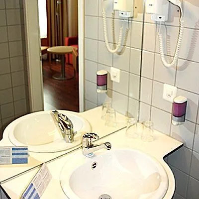 De La Paix Hotel Lucerne