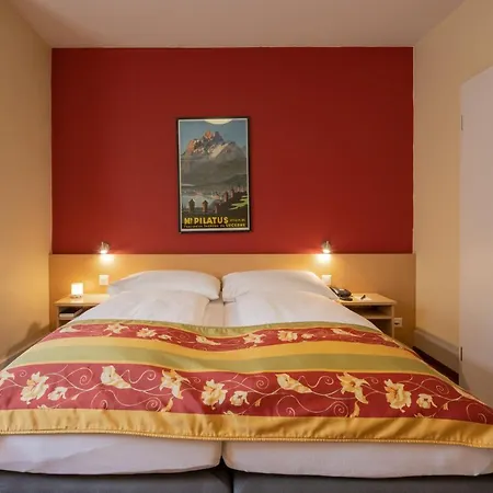 Hotel De La Paix 3*
