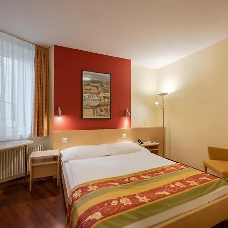 De La Paix 3* Lucerna