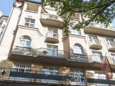 De La Paix Lucerna